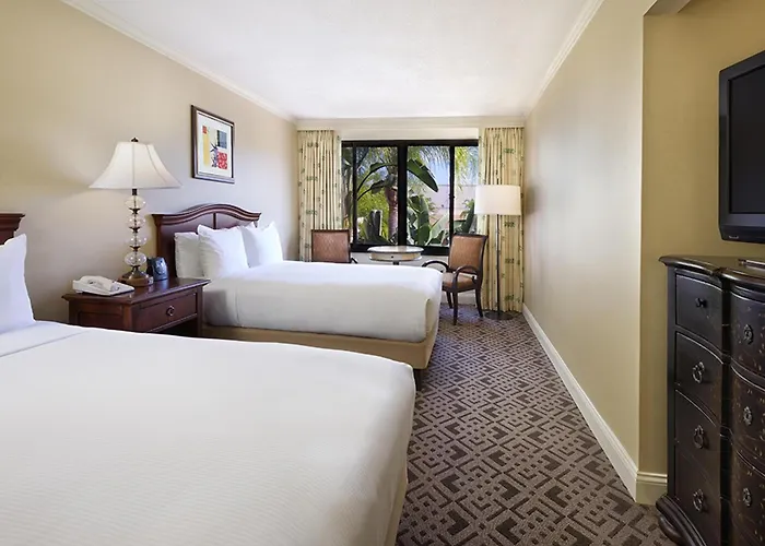 Hilton Orlando Lake Buena Vista - Disney Springs™ Area